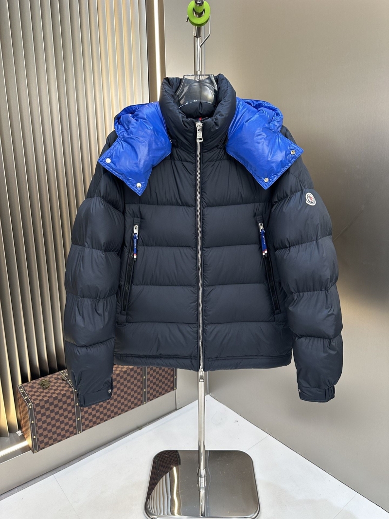 Moncler Down Coat